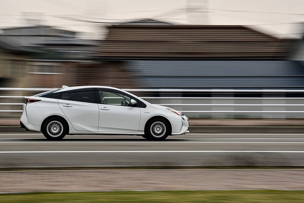 The enduring significance of the Toyota Prius: A pioneer in the fight against climate change in 2023