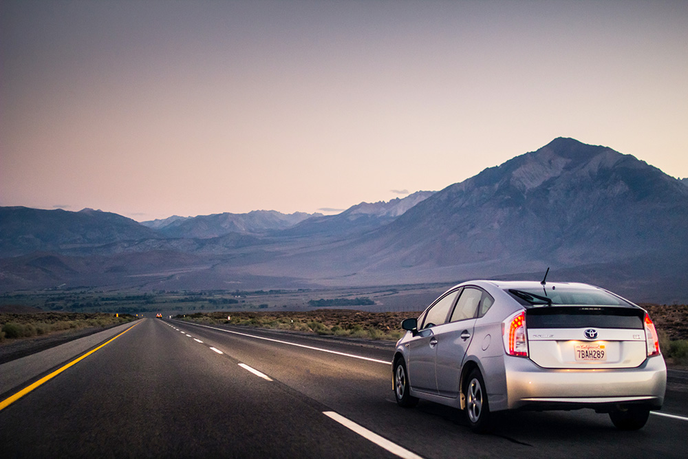 The Toyota Prius: Built to Last – Resilience and Durability