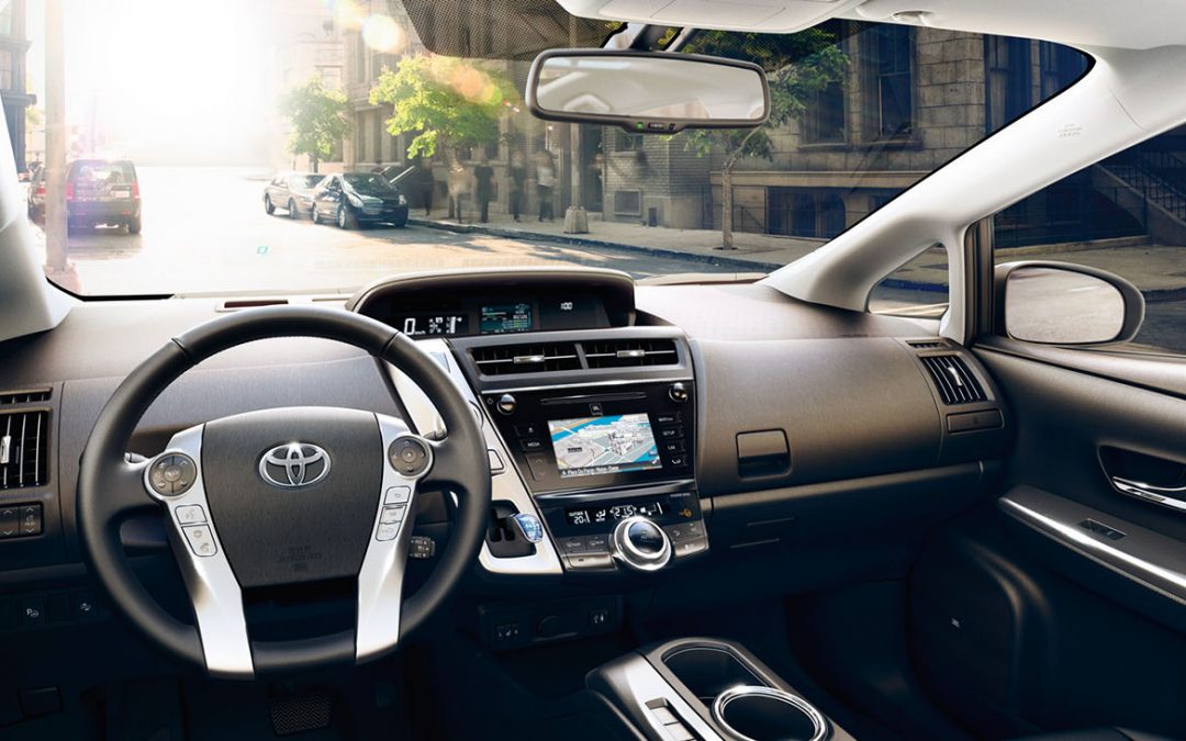 Prius Regular Maintenance: Keeping Your Hybrid in Optimal Condition